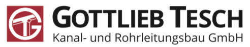 Gottlieb Tesch Logo