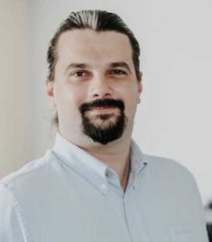 Steffen Hofmann